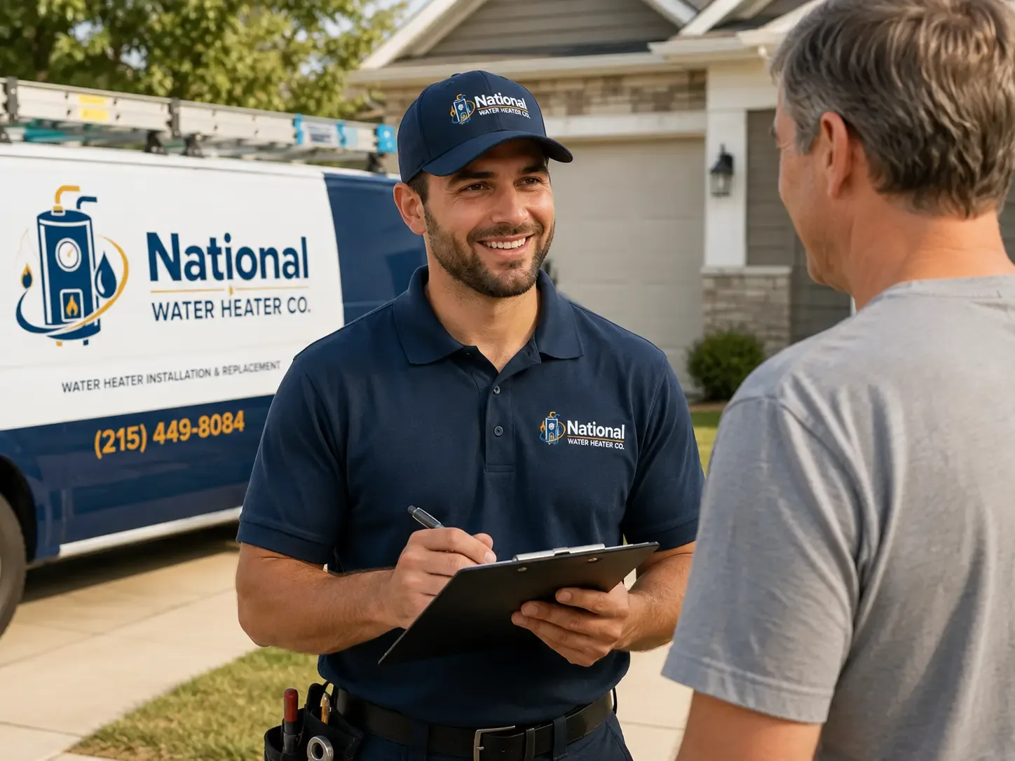 Water Heater Installation Long Point, IL FAQs